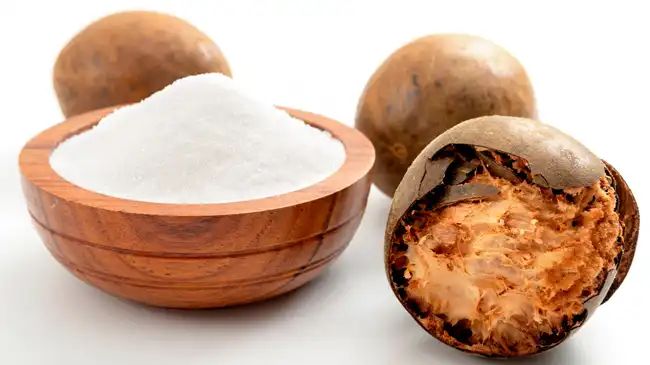 Mogroside V Powder Mogroside V Powder