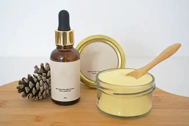 pine pollen powder bulk pine pollen powder bulk