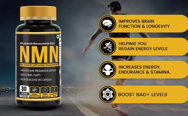 nmn supplements nmn supplements