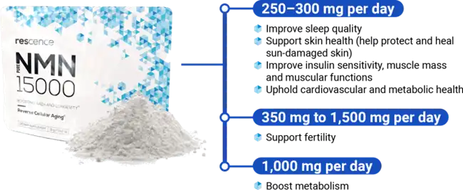 nmn powder nmn powder