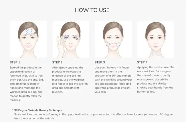 how to use retinol how to use retinol