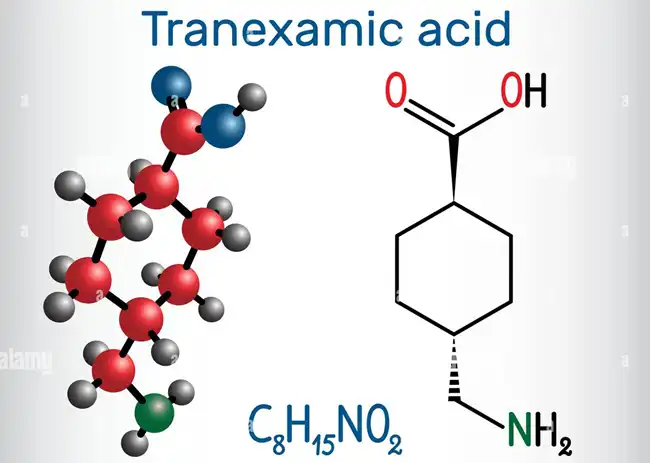 Tranexamic Acid Tranexamic Acid