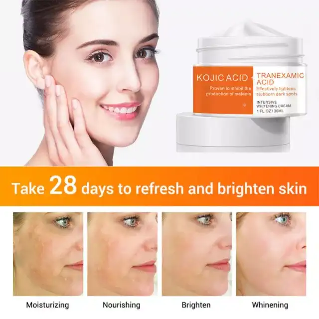 Tranexamic Acid for skin Tranexamic Acid for skin