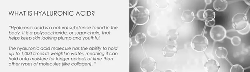 what is Hyaluronic Acid what is Hyaluronic Acid