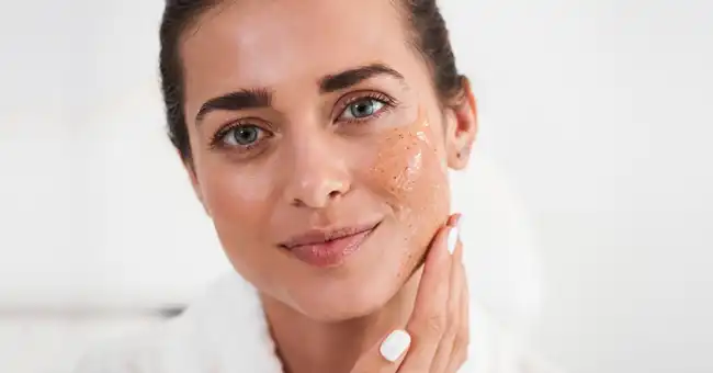 Glycolic Acid For skin Glycolic Acid For skin