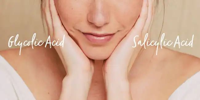 Glycolic Acid Glycolic Acid