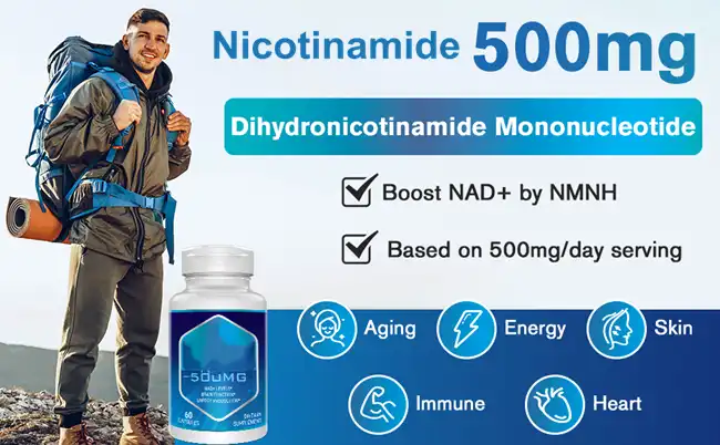 Nicotinamide supplier Nicotinamide supplier