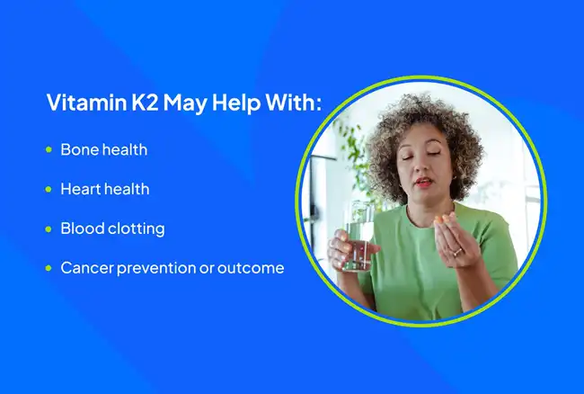 the benefits of vitamin k2 mk7 powder the benefits of vitamin k2 mk7 powder