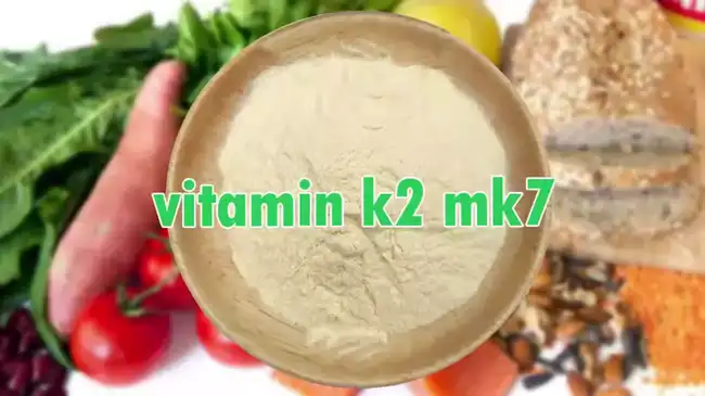 vitamin k2 mk7 powder vitamin k2 mk7 powder