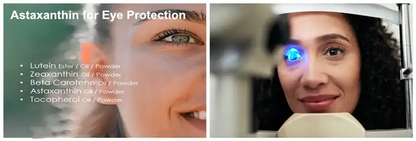 Astaxanthin powder Astaxanthin powder