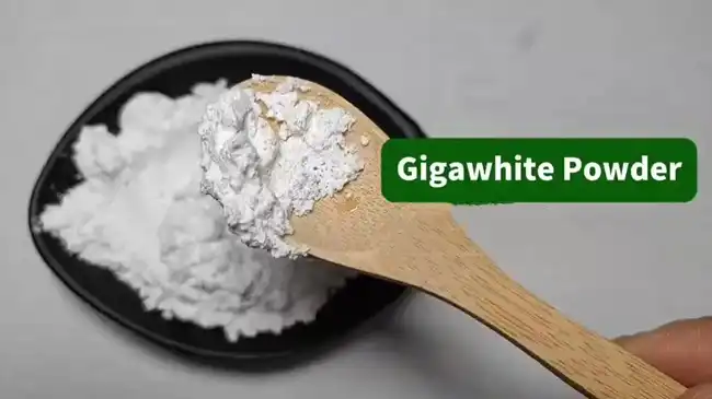 Gigawhite powder Gigawhite powder