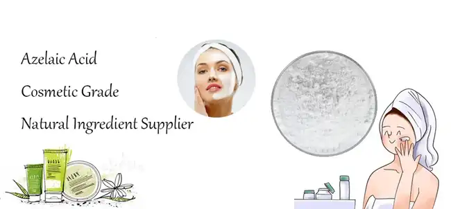 Azelaic Acid Powder Azelaic Acid Powder