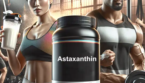 astaxanthin supplier astaxanthin supplier