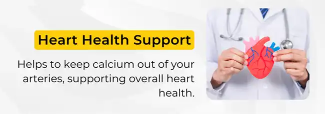 VITAMIN K2 mk7 VITAMIN K2 mk7