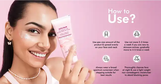 Azelaic Acid for skin Azelaic Acid for skin