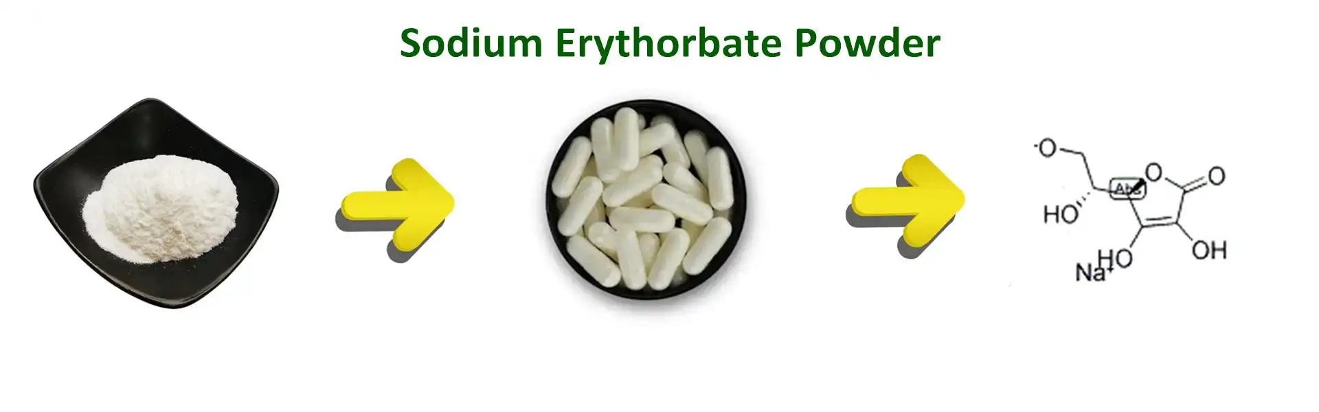 Sodium Erythorbate Sodium Erythorbate