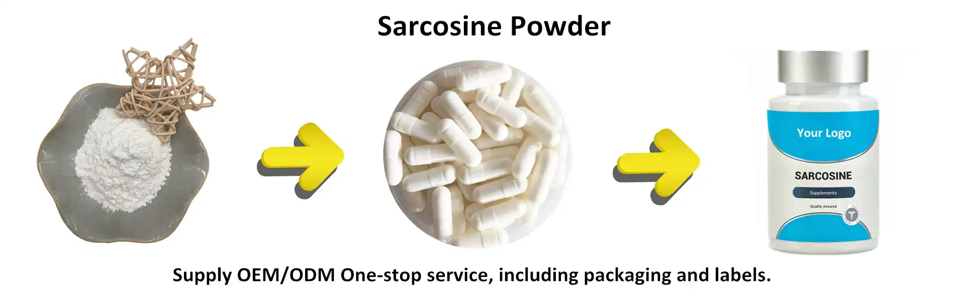 Sarcosine