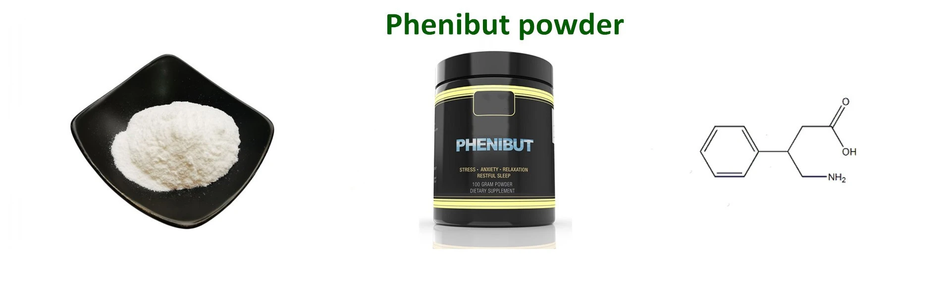 Phenibut Phenibut