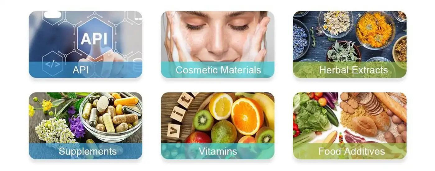 Ceramide Powder