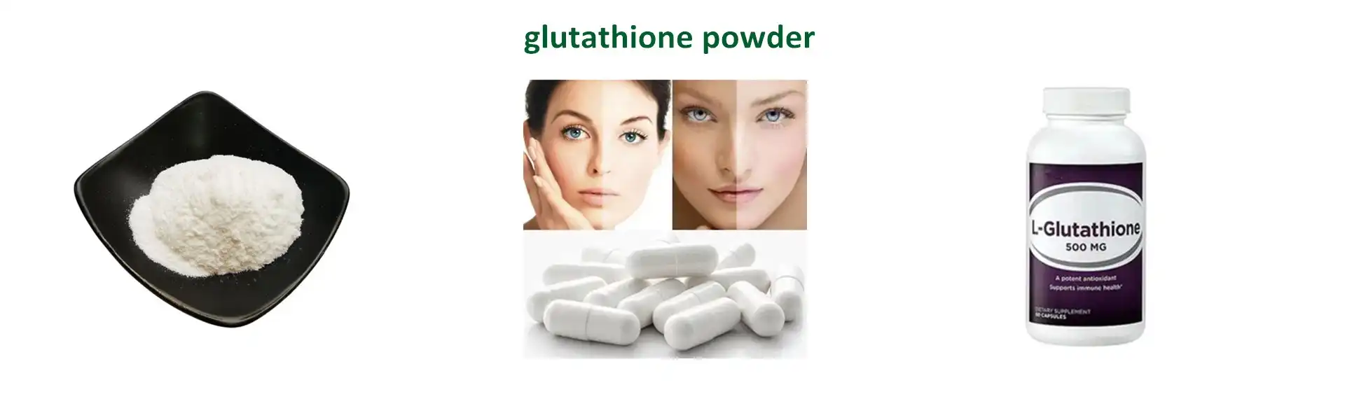 Glutathione Powder Glutathione Powder