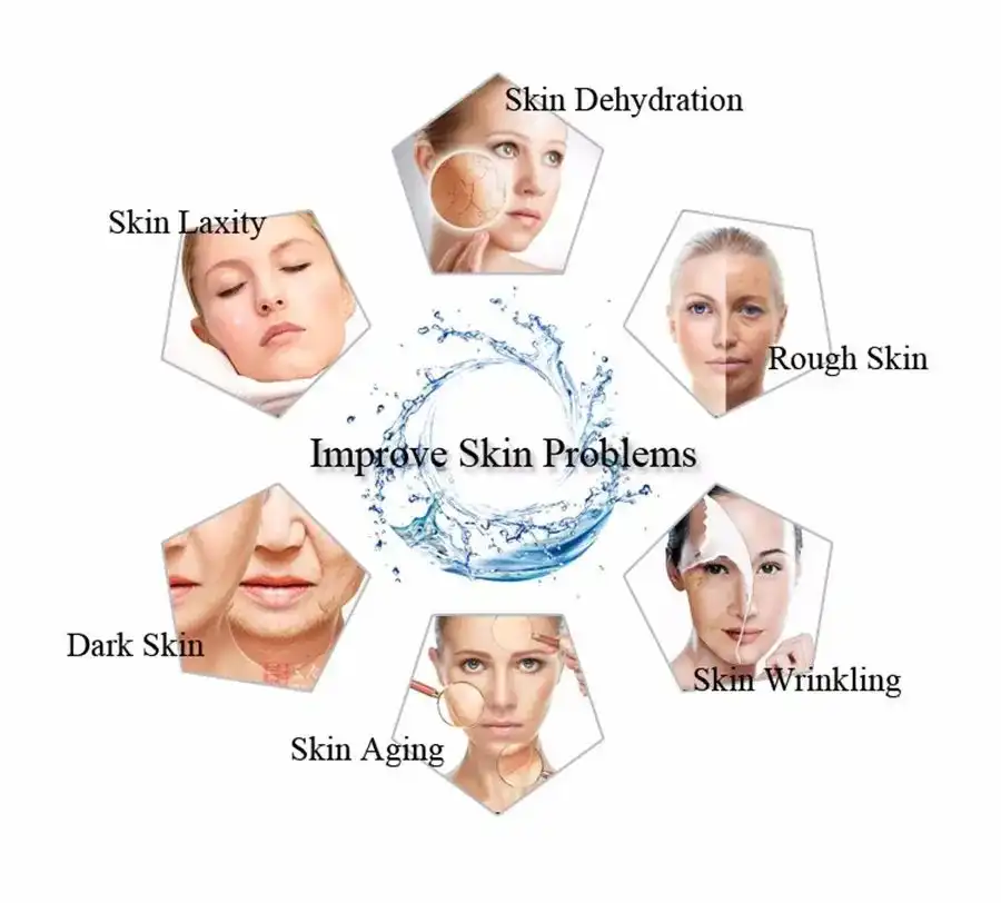 snow white powder for skin whitening