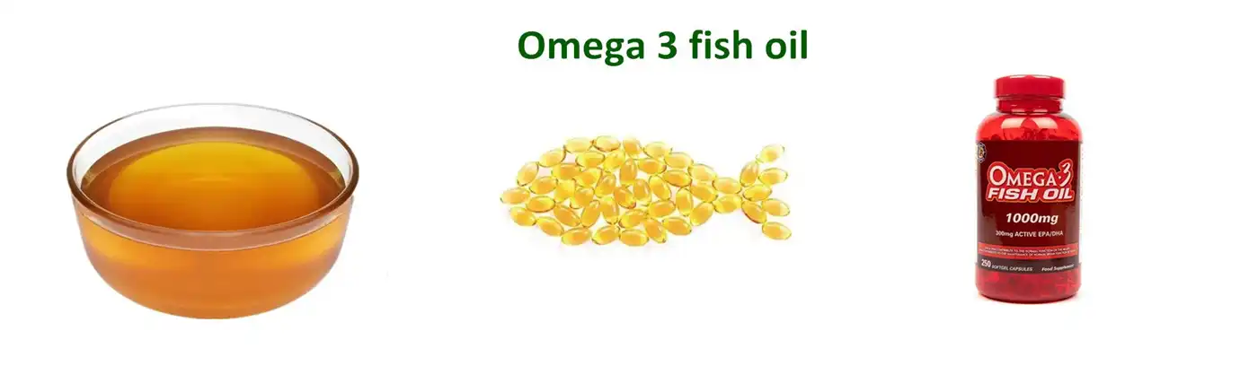 fish oil capsules fish oil capsules