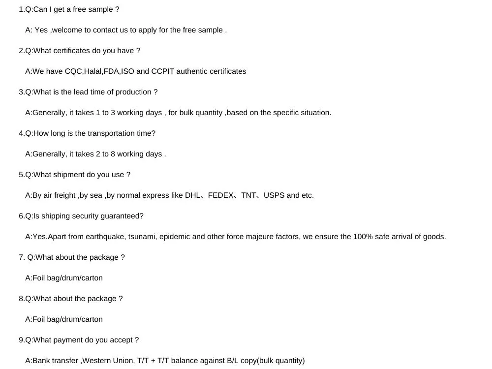 CAS 4618-18-2