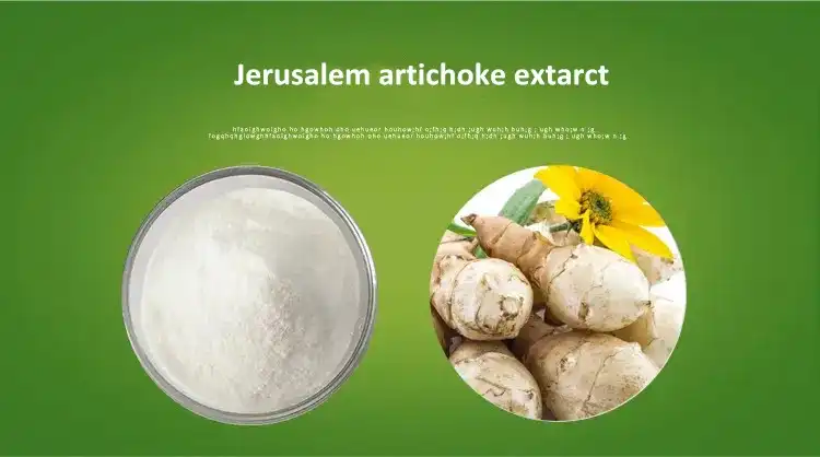  Inulin Powder