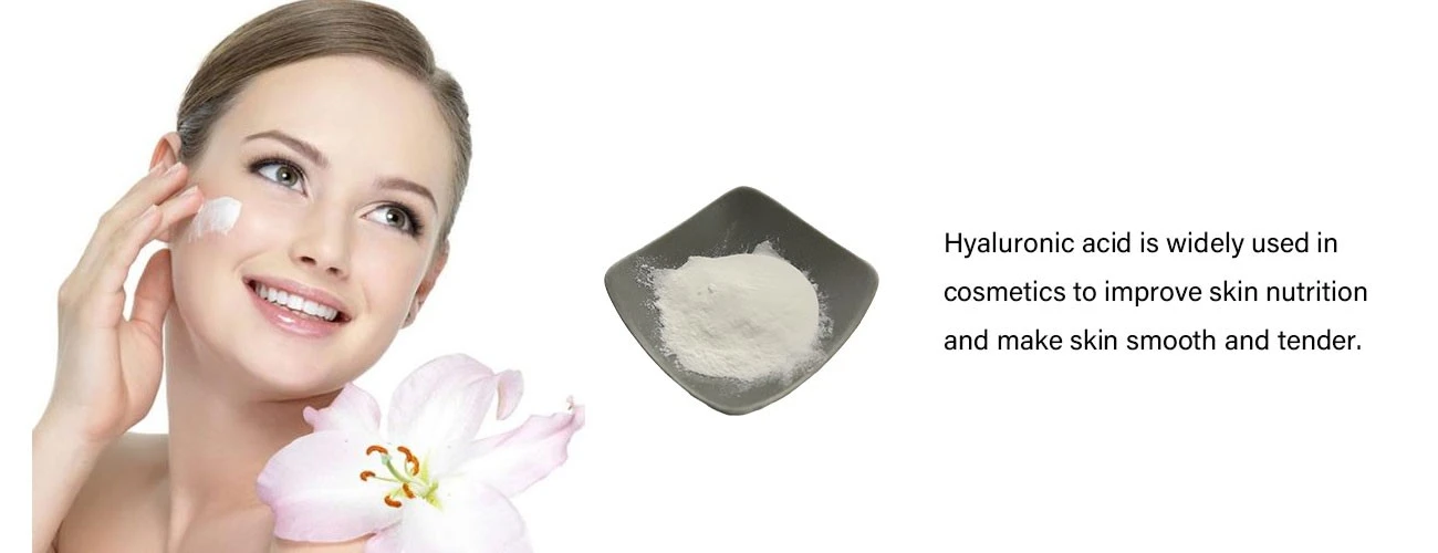 Pure Hyaluronic Acid 