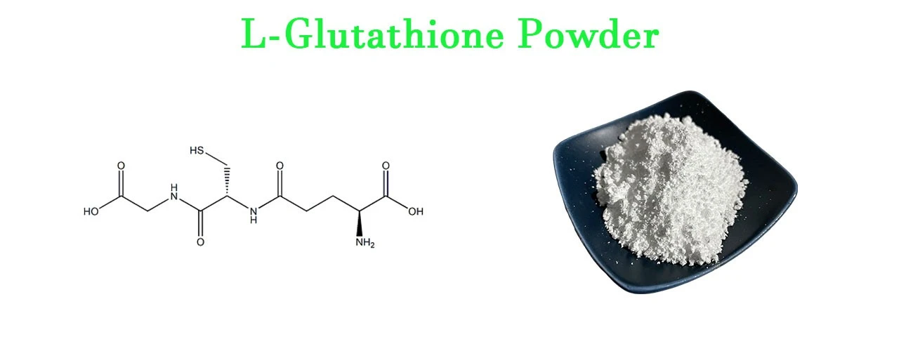 glutathione glutathione
