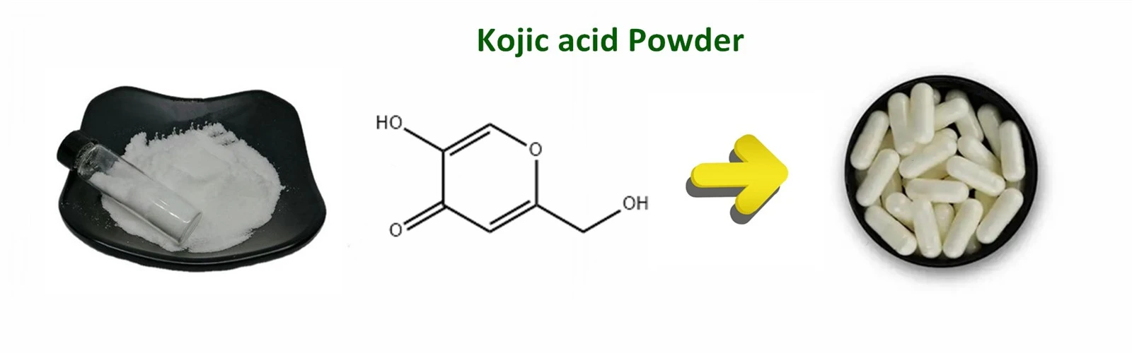 KOJIC ACID KOJIC ACID