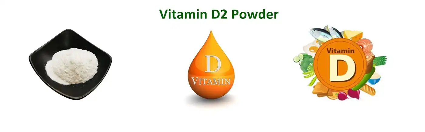 vitamin D2 vitamin D2