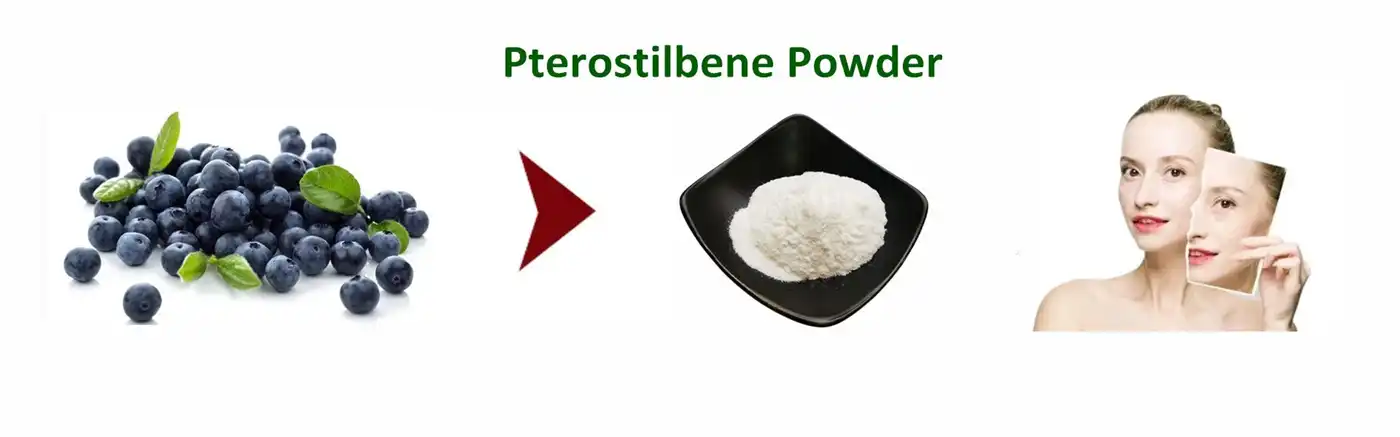 Pterostilbene Pterostilbene