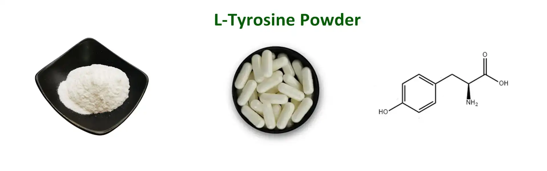 L-Tyrosine Powder L-Tyrosine Powder