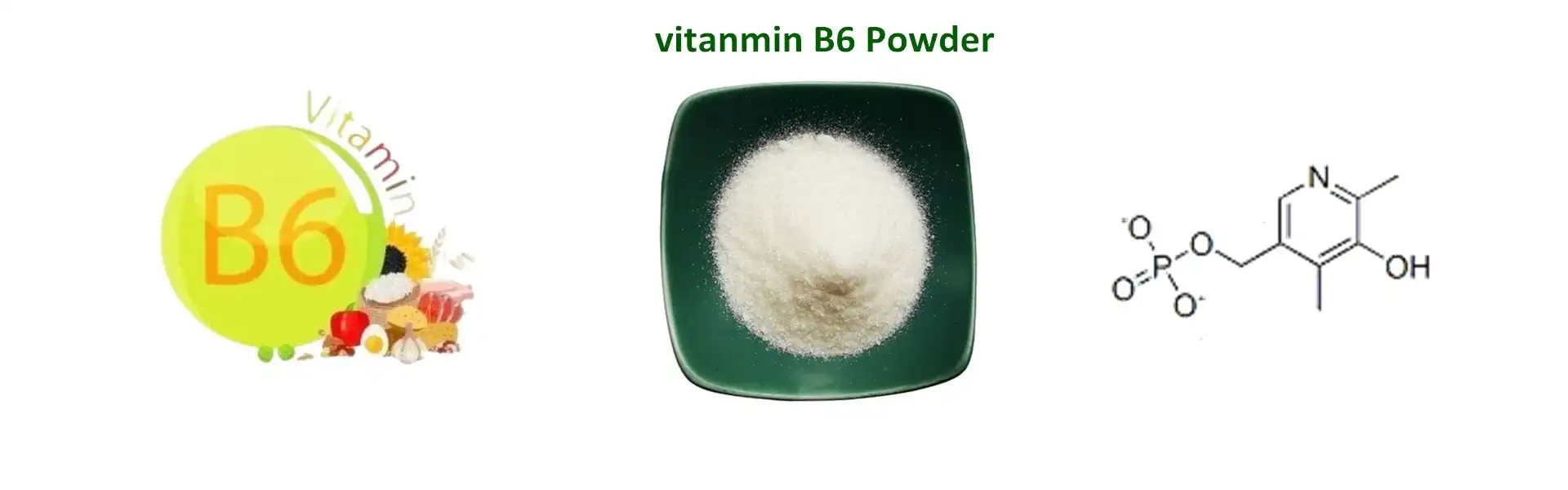 vitamin b6 powder vitamin b6 powder
