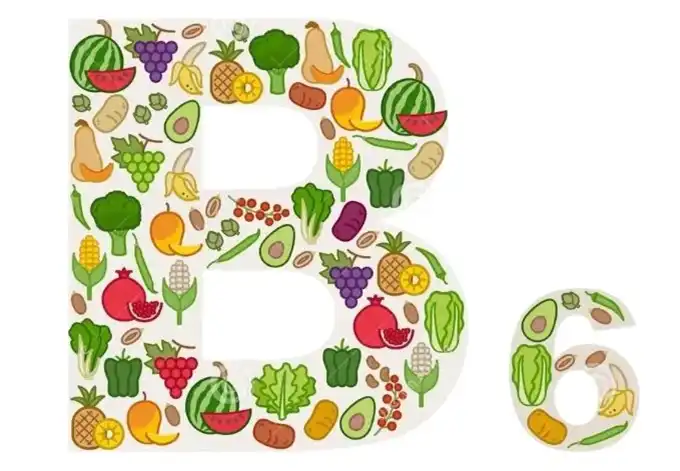 VITAMIN b6 VITAMIN b6