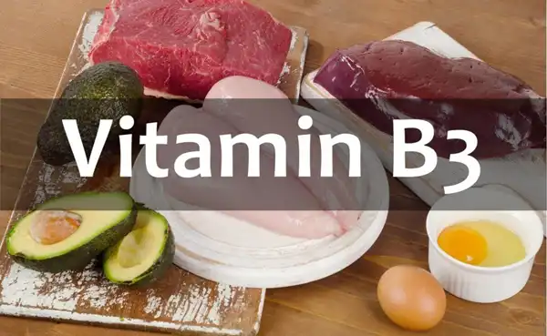 Niacinamide Niacinamide