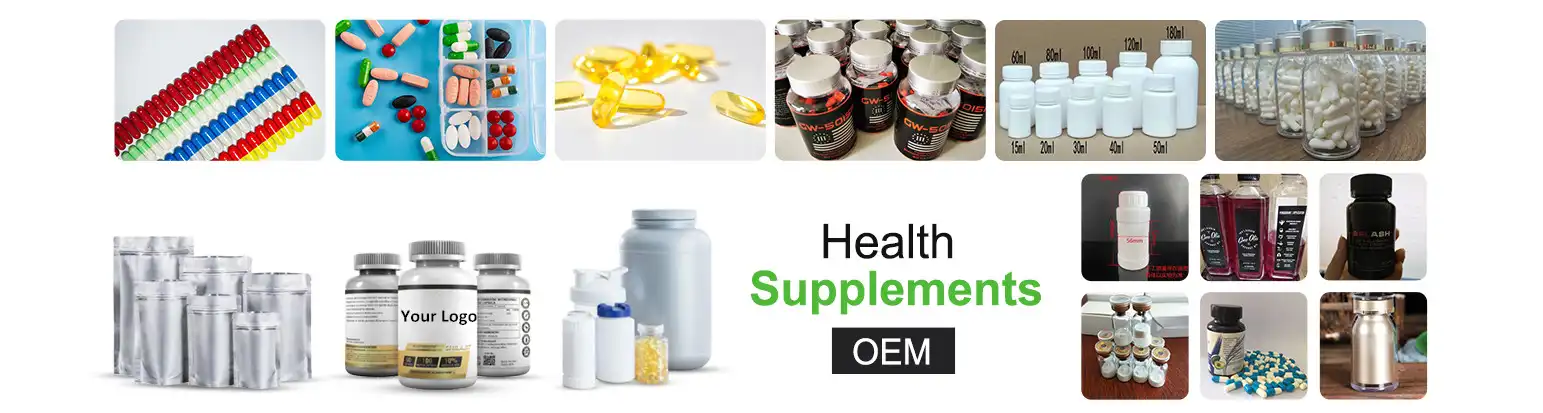  copper peptide supplier