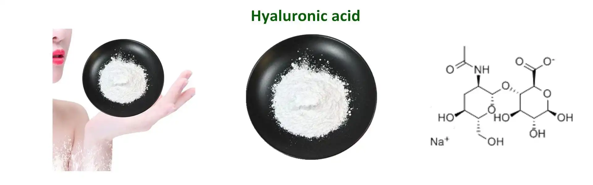 Hyaluronic acid Hyaluronic acid