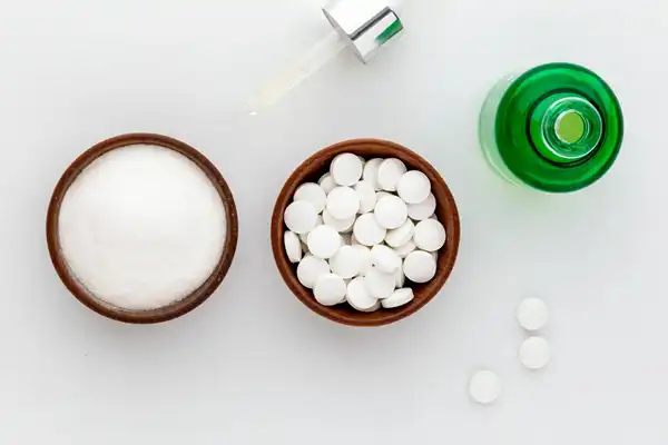 Ferulic Acid