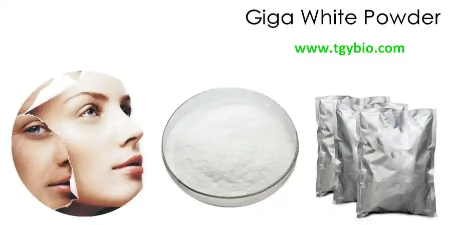 GigaWhite Powder