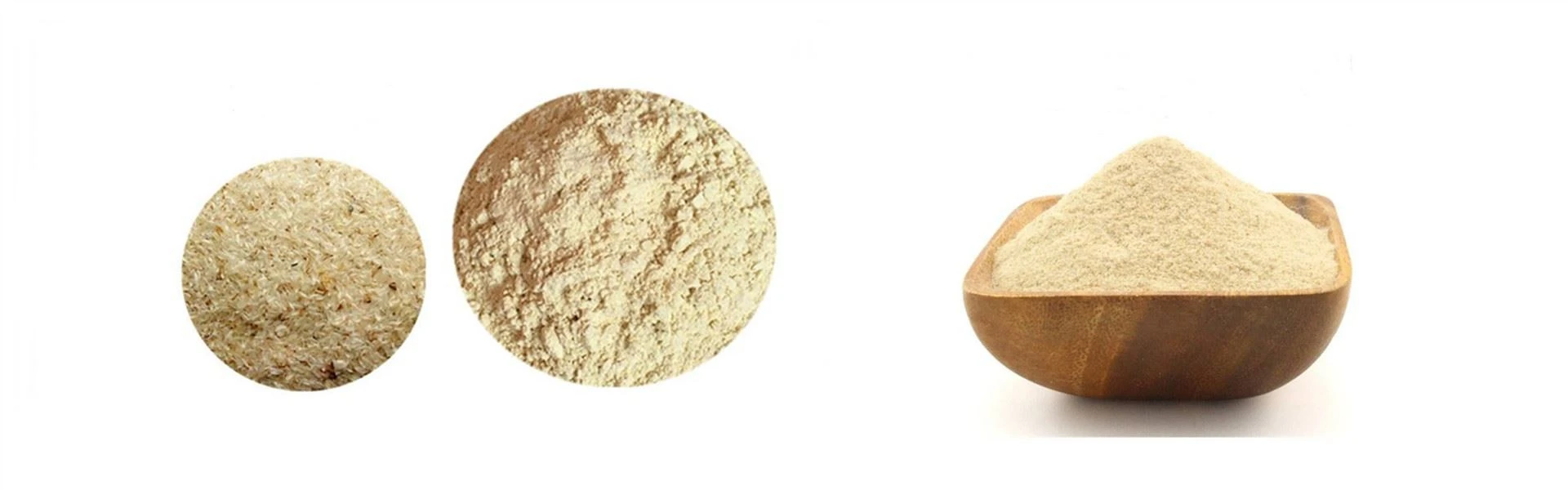 psyllium husk powder