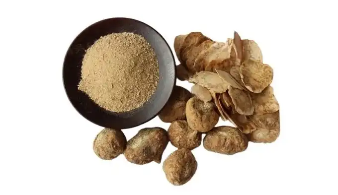 maca extract