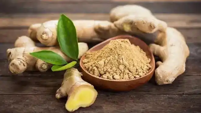 ginger extract