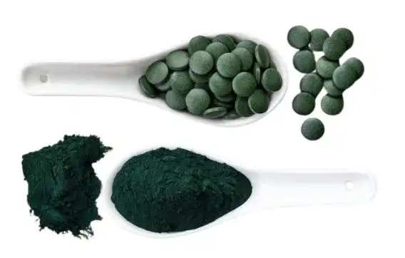 Spirulina Extract