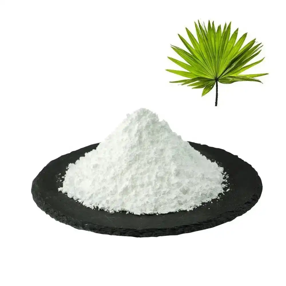 Saw Palmetto Extract Saw Palmetto Extract
