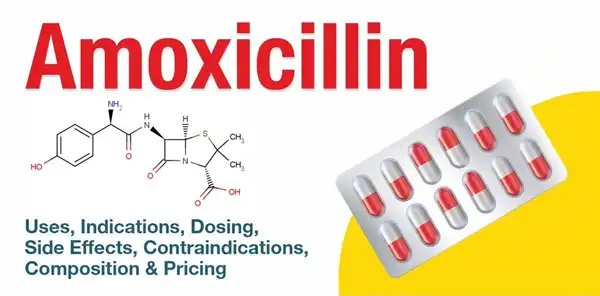Amoxicillin