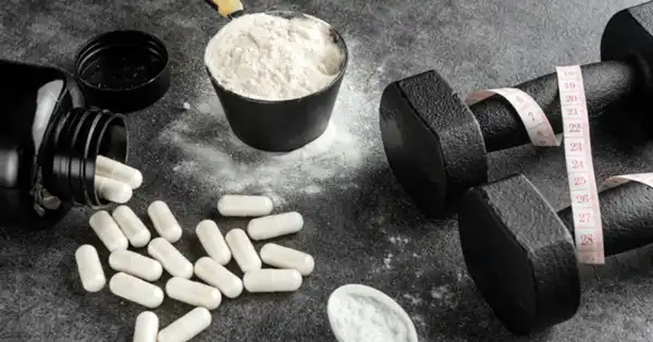 Creatine Monohydrate bulk