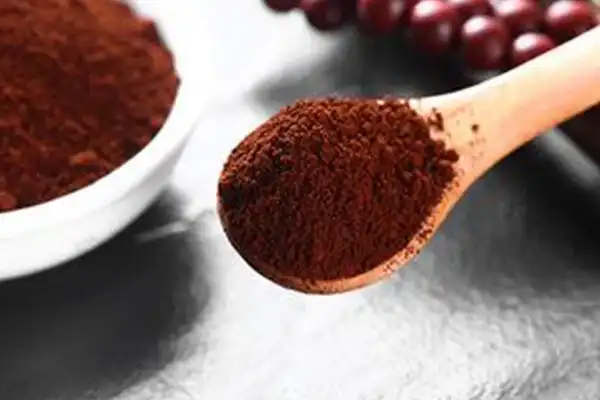 Astaxanthin powder Astaxanthin powder