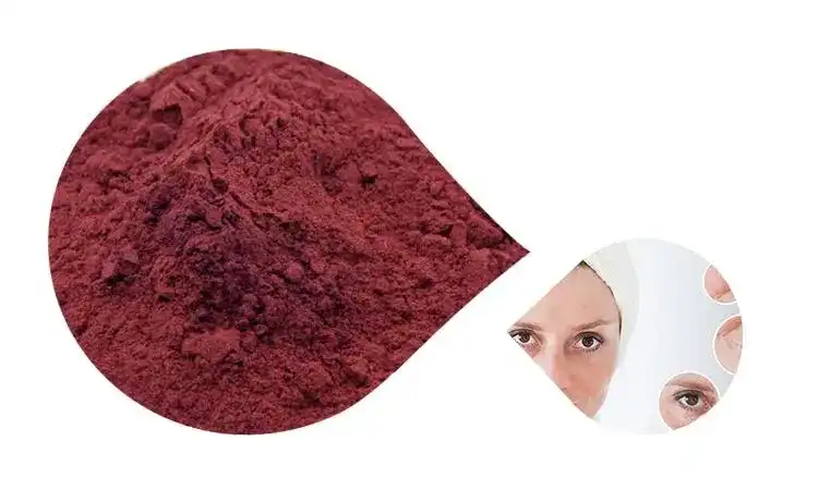 Astaxanthin pure powder